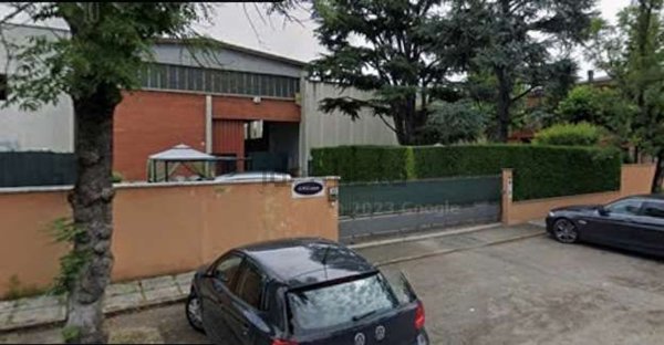 ufficio in affitto a Modena