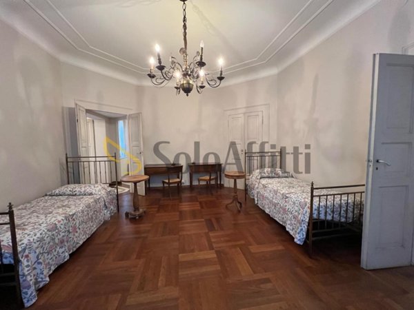 appartamento in affitto a Modena in zona Centro Storico