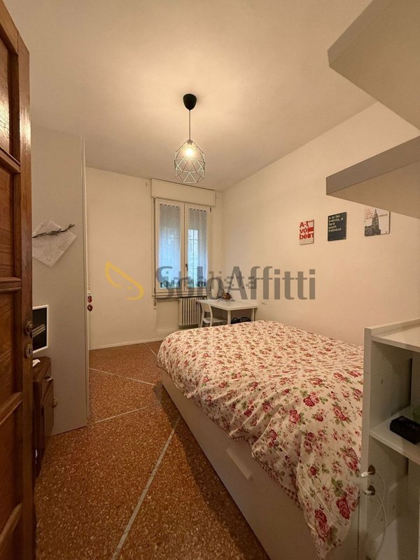 appartamento in affitto a Modena in zona Sant'Agnese