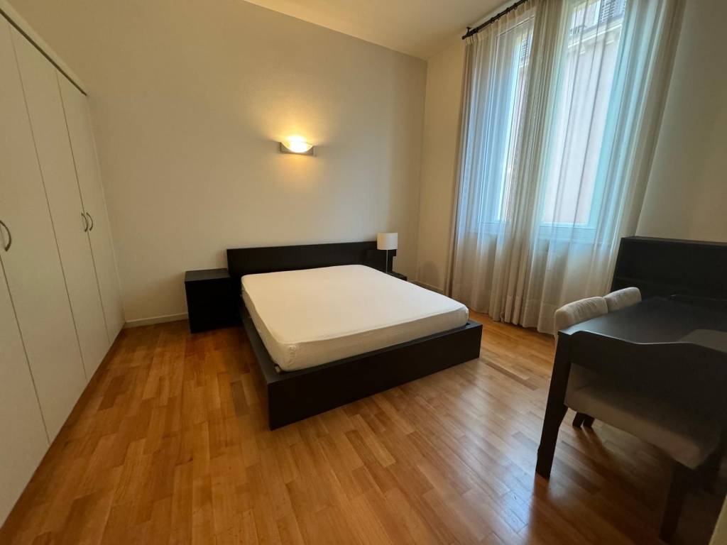 appartamento in affitto a Modena in zona Centro Storico