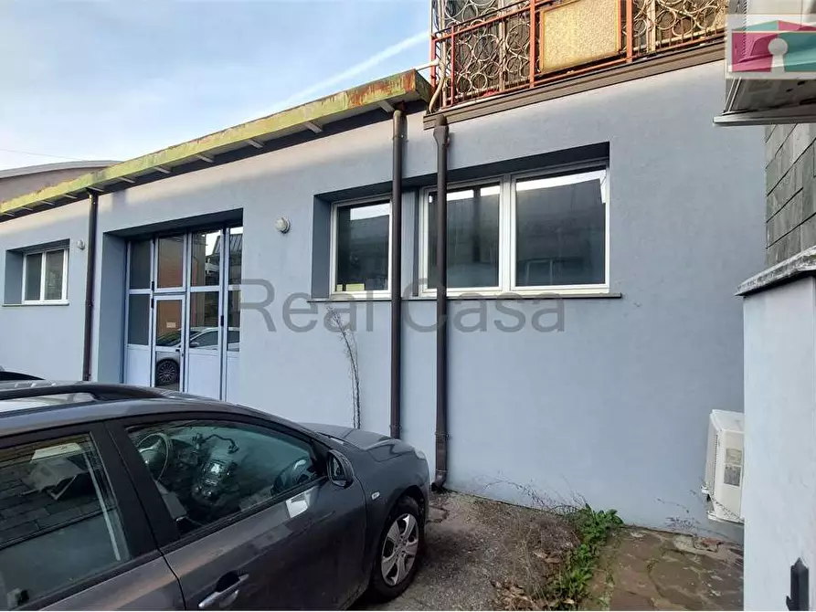 ufficio in affitto a Modena