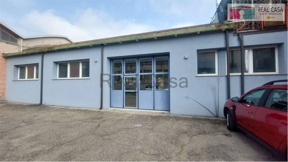 ufficio in affitto a Modena