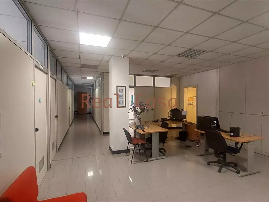 ufficio in affitto a Modena in zona San Cataldo