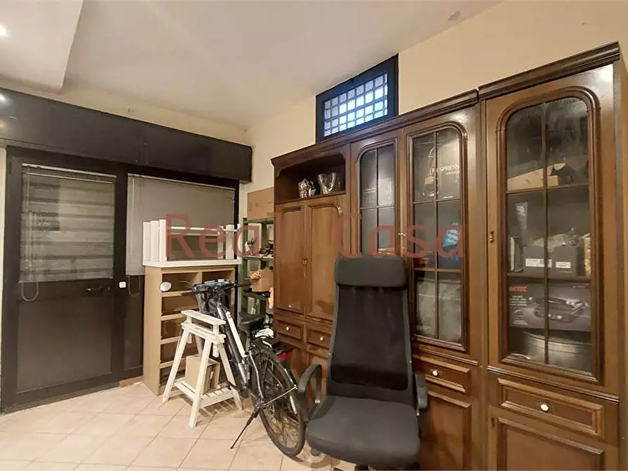 ufficio in affitto a Modena in zona Crocetta