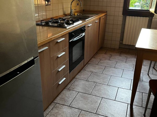 appartamento in affitto a Modena in zona Cognento