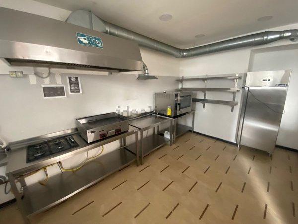 negozio in affitto a Modena in zona Buon Pastore