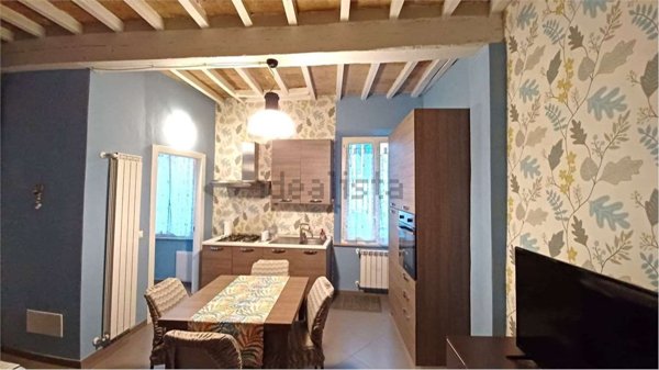 appartamento in affitto a Modena in zona Centro Storico