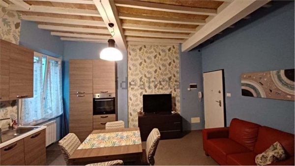 appartamento in affitto a Modena in zona Centro Storico