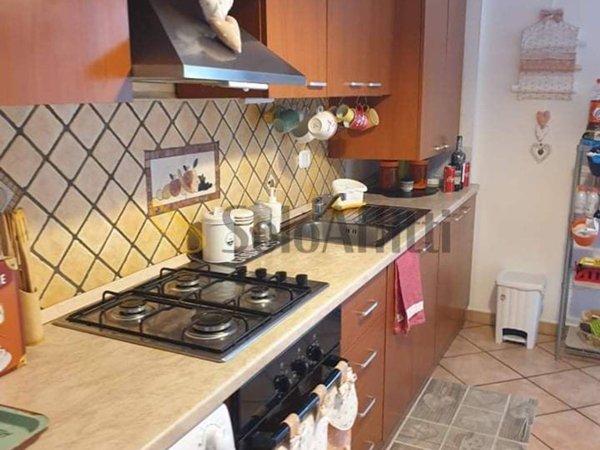 appartamento in affitto a Modena in zona Centro Storico