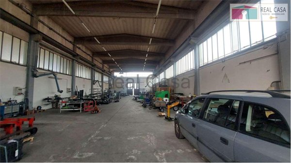 appartamento in affitto a Modena in zona San Lazzaro / Modena Est