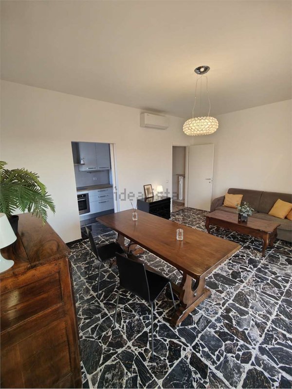 appartamento in affitto a Modena in zona San Lazzaro / Modena Est