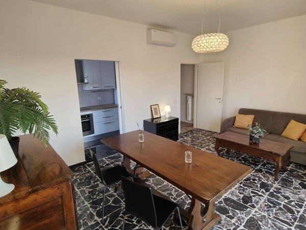 appartamento in affitto a Modena in zona San Lazzaro / Modena Est