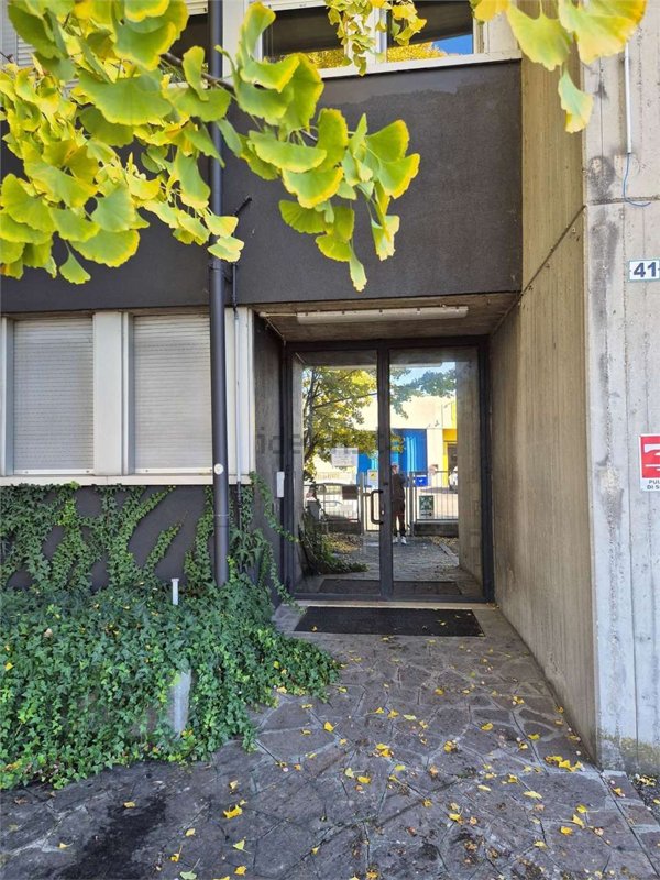 ufficio in affitto a Modena in zona Cognento