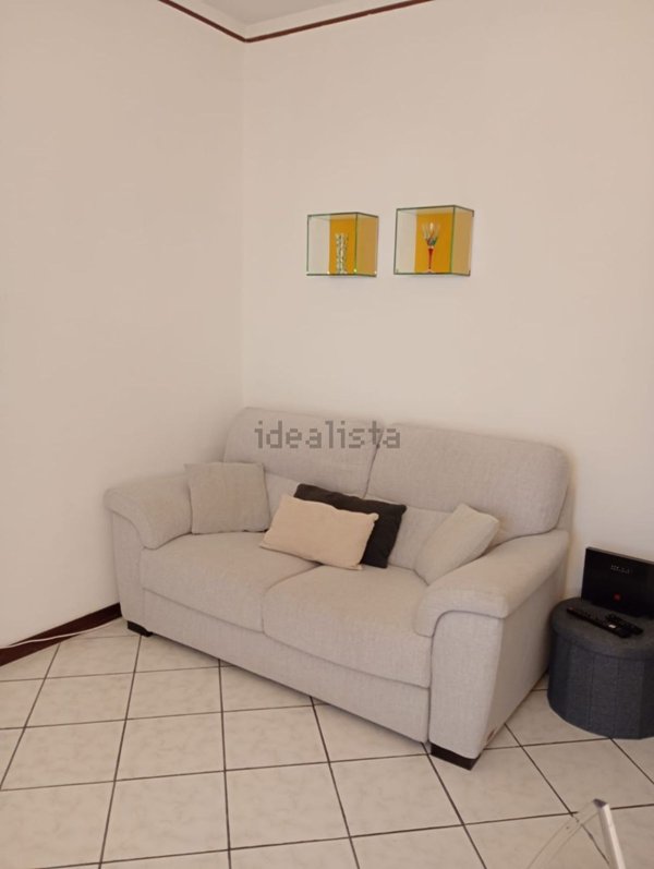 appartamento in affitto a Modena in zona Madonnina / Quattro Ville