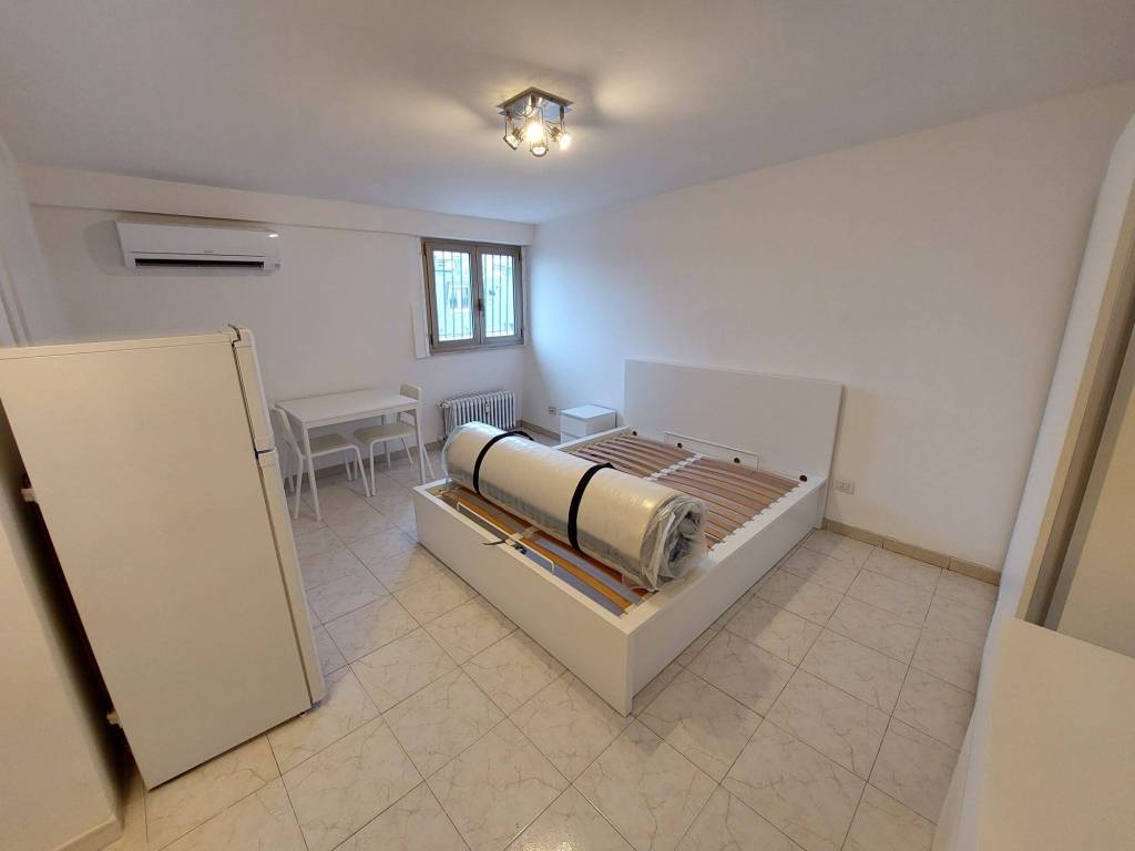 appartamento in affitto a Modena in zona Vaciglio