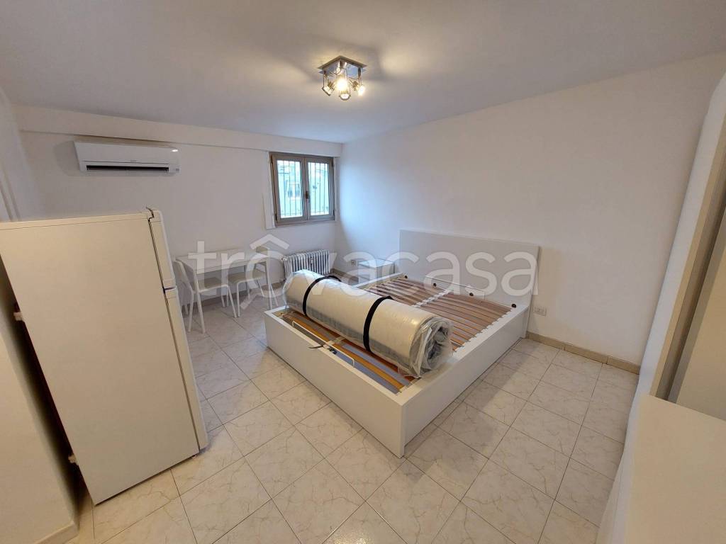 appartamento in affitto a Modena in zona Sant'Agnese