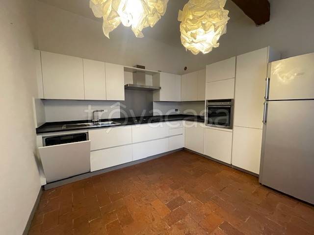 appartamento in affitto a Modena in zona Centro Storico