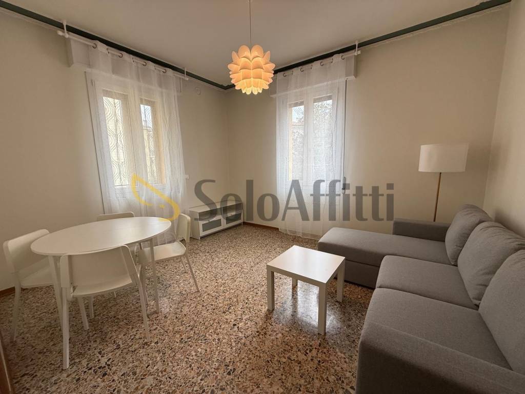 appartamento in affitto a Modena in zona Buon Pastore