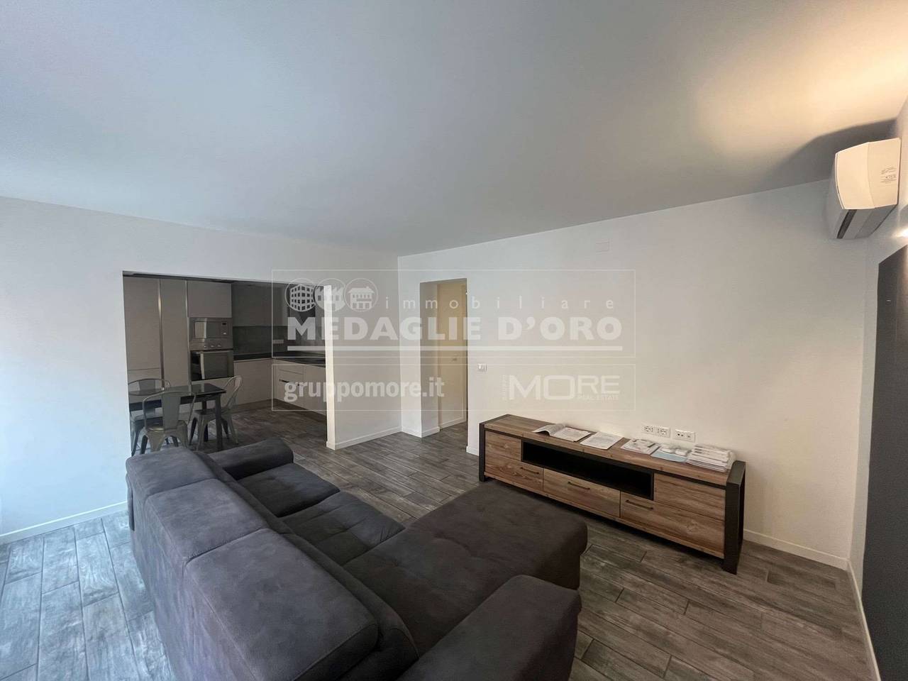 appartamento in affitto a Modena in zona Centro Storico