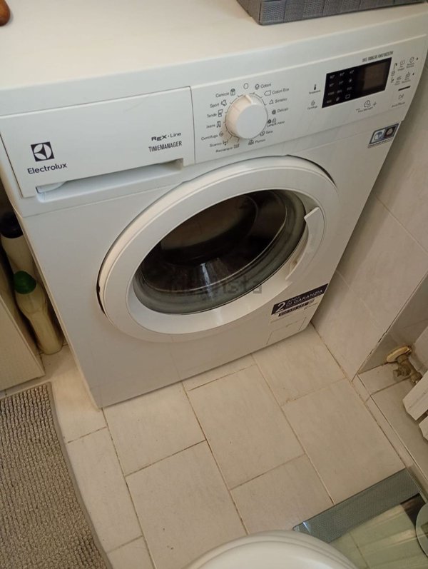 appartamento in affitto a Modena in zona Madonnina / Quattro Ville