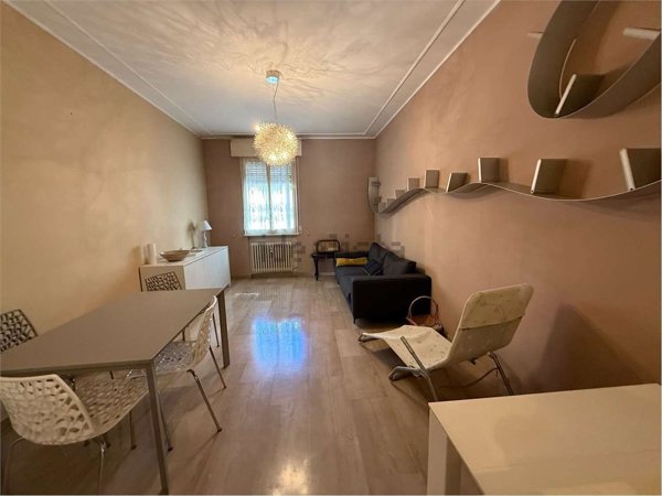 appartamento in affitto a Modena in zona Sant'Agnese