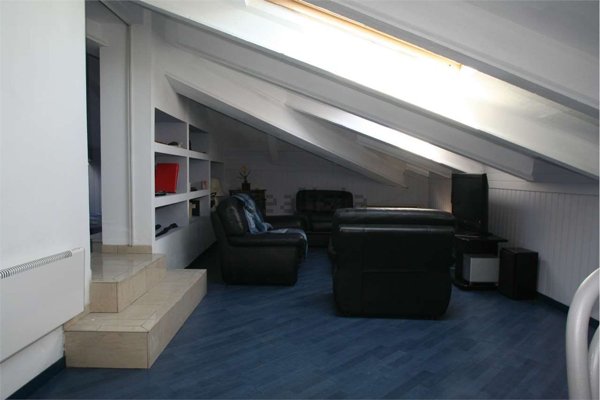 appartamento in affitto a Modena in zona Lesignana