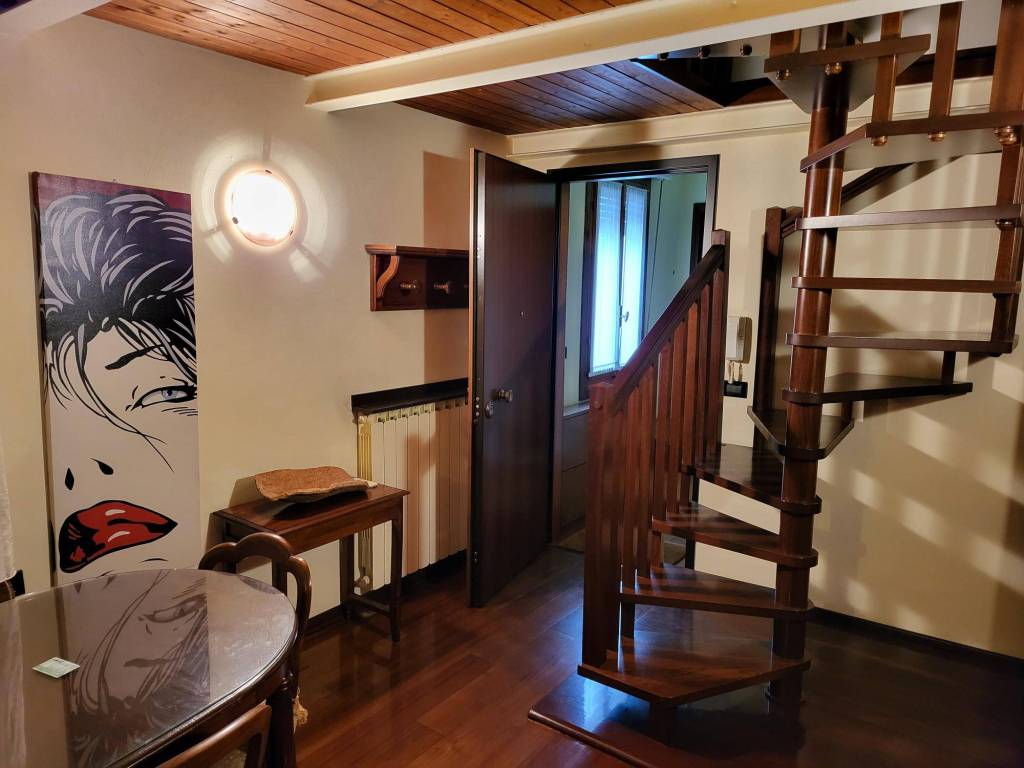 appartamento in affitto a Modena in zona Sant'Agnese