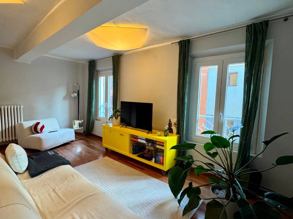 appartamento in affitto a Modena