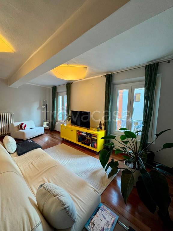 appartamento in affitto a Modena in zona Centro Storico