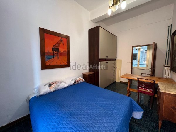 appartamento in affitto a Modena in zona Centro Storico