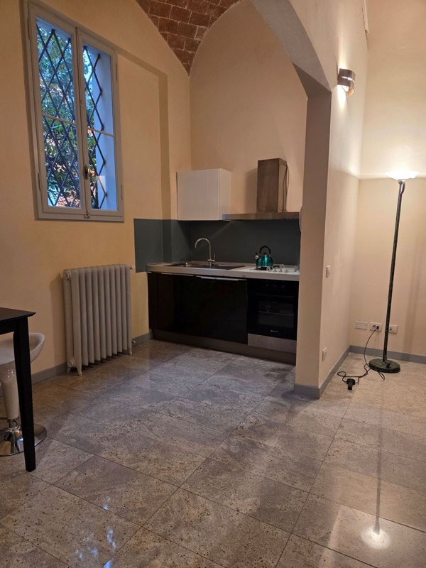 appartamento in affitto a Modena