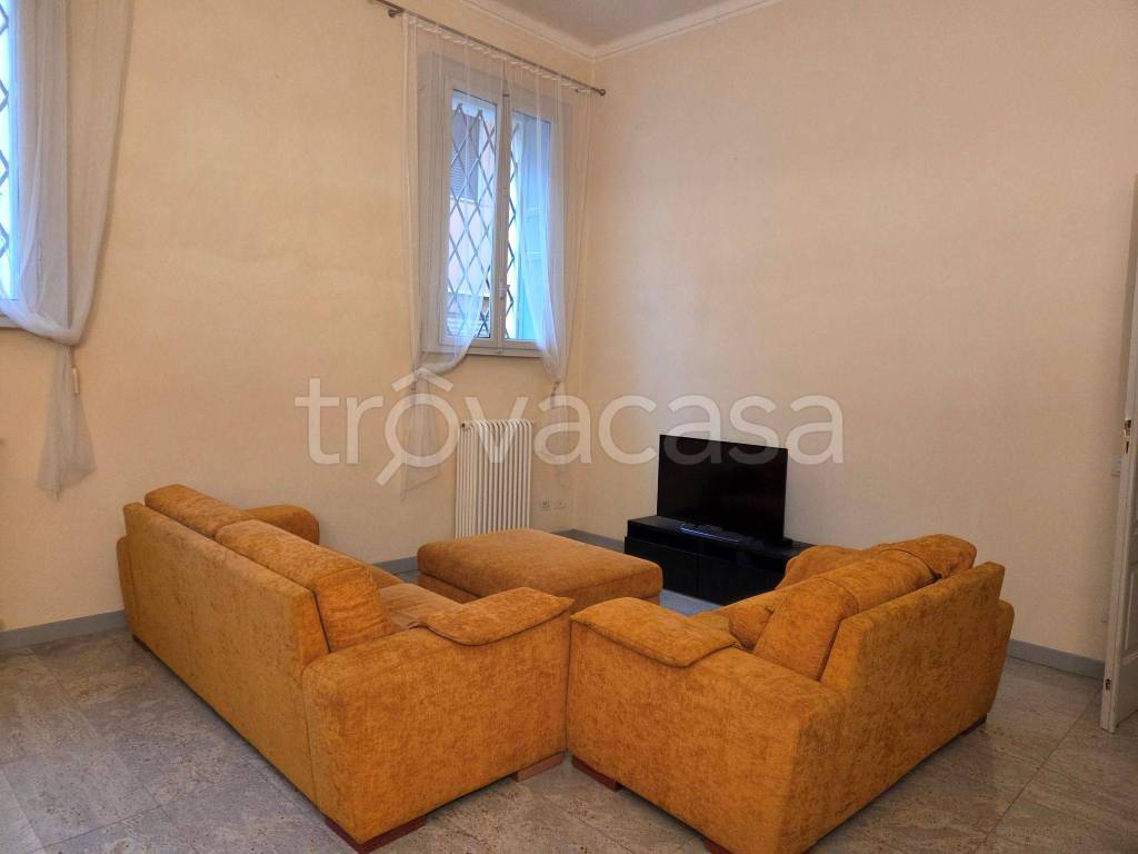 appartamento in affitto a Modena in zona Centro Storico