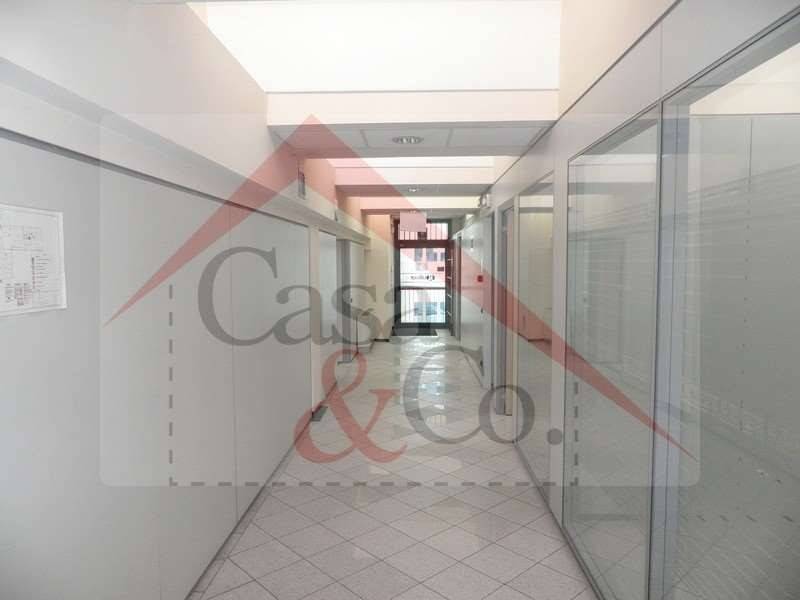 ufficio in affitto a Modena in zona San Lazzaro / Modena Est