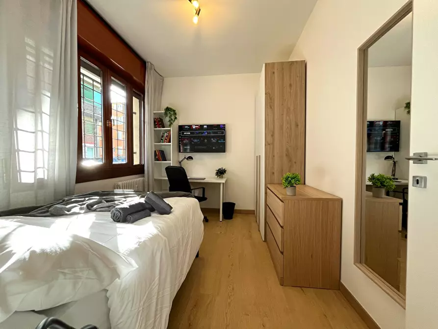 appartamento in affitto a Modena in zona Centro Storico