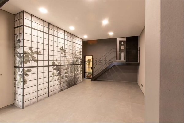 appartamento in affitto a Modena in zona Centro Storico