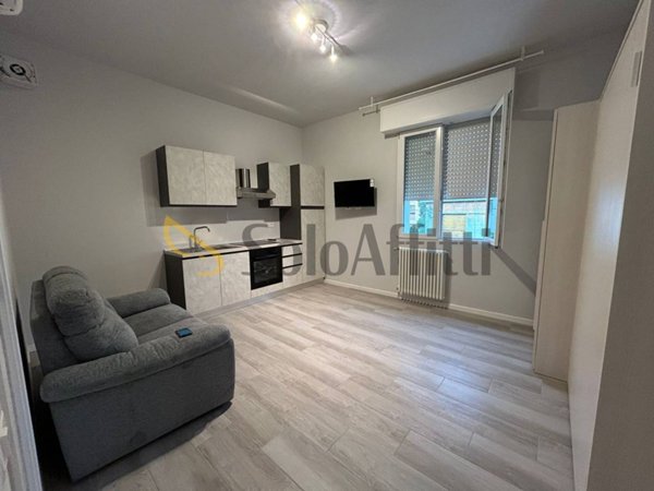 appartamento in affitto a Modena in zona San Faustino