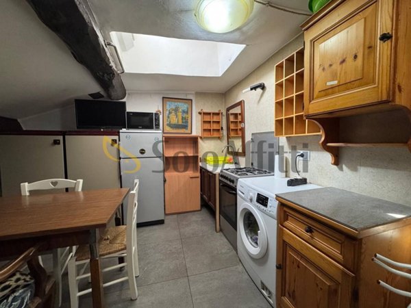 appartamento in affitto a Modena in zona Centro Storico