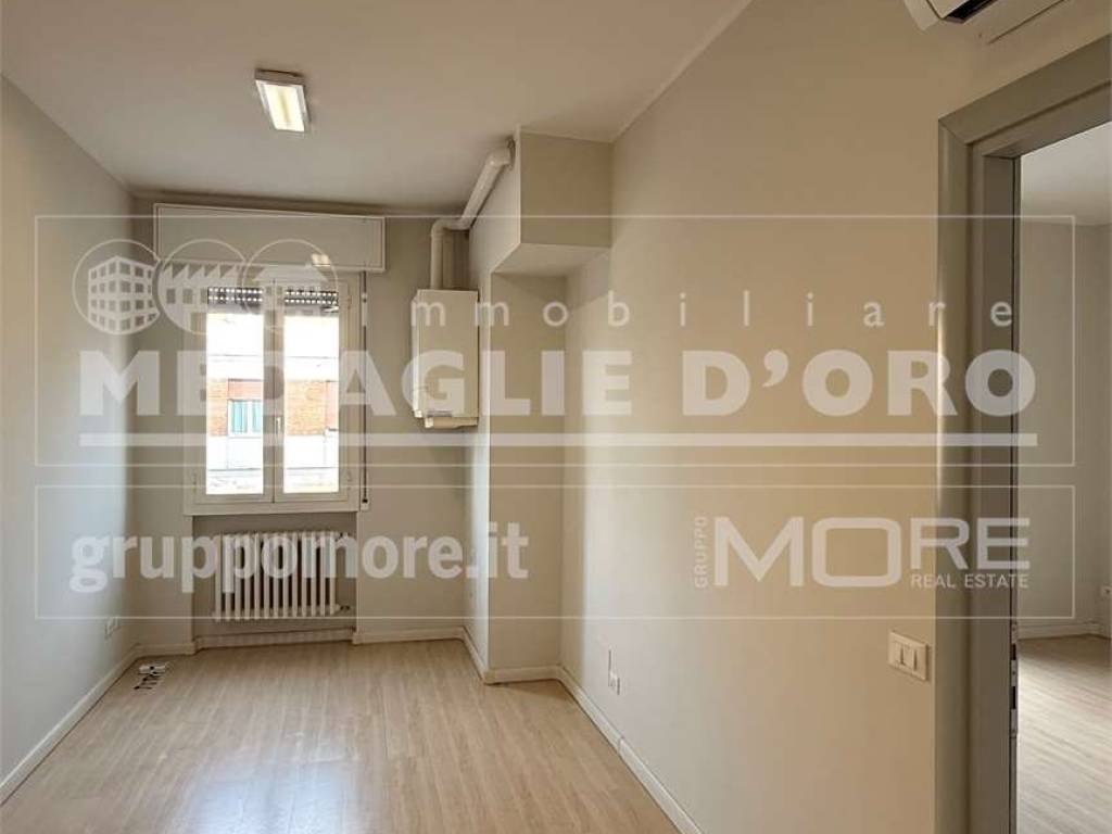 ufficio in affitto a Modena in zona Buon Pastore