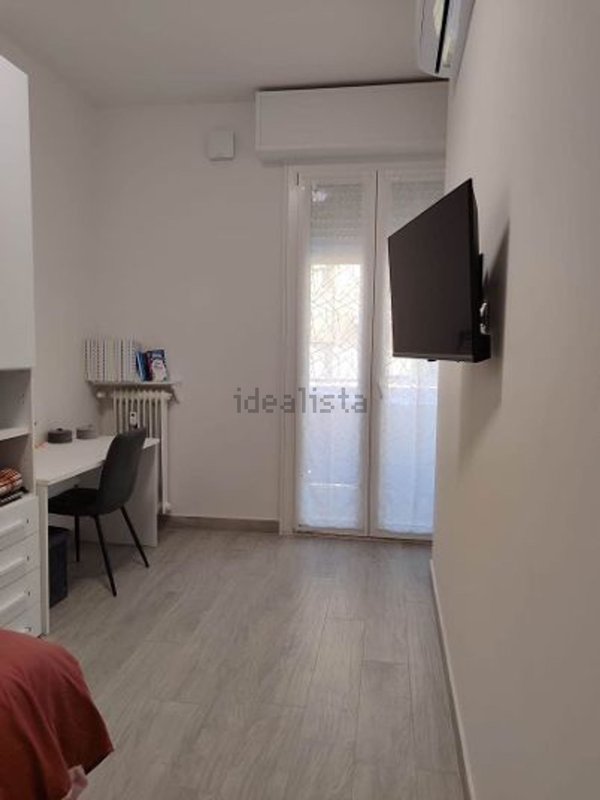 appartamento in affitto a Modena in zona San Faustino