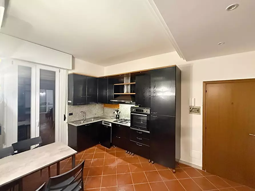 appartamento in affitto a Modena in zona Buon Pastore