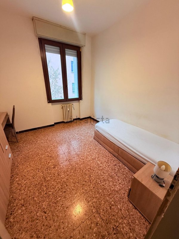 appartamento in affitto a Modena in zona San Lazzaro / Modena Est