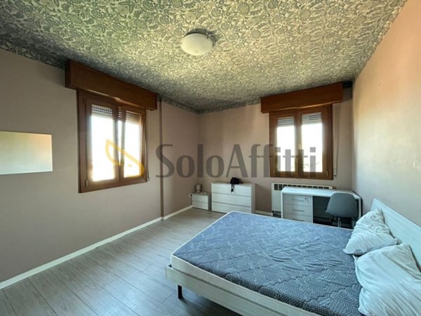 attico in affitto a Modena in zona Centro Storico