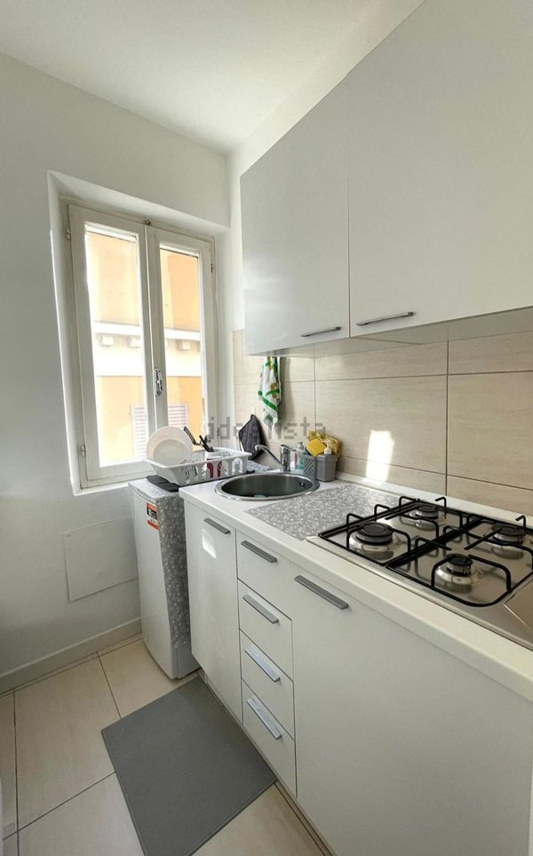 appartamento in affitto a Modena in zona Centro Storico