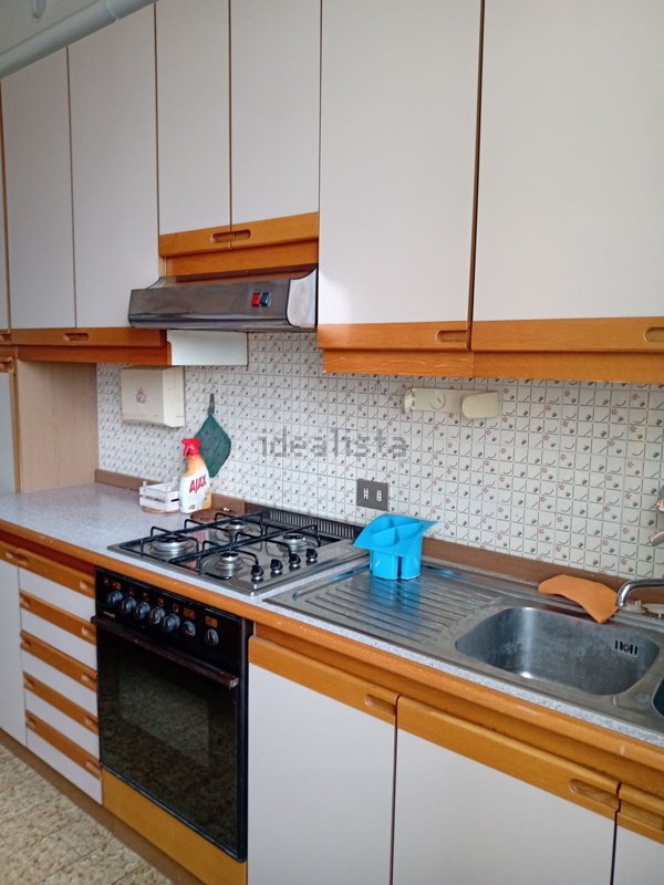 appartamento in affitto a Modena in zona San Cataldo