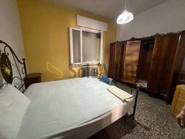 appartamento in affitto a Modena in zona Sant'Agnese