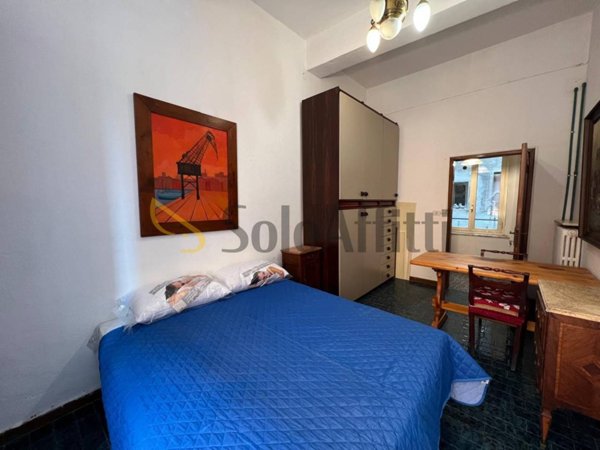 appartamento in affitto a Modena in zona Centro Storico