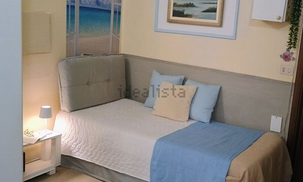 monolocale in affitto a Modena in zona Centro Storico