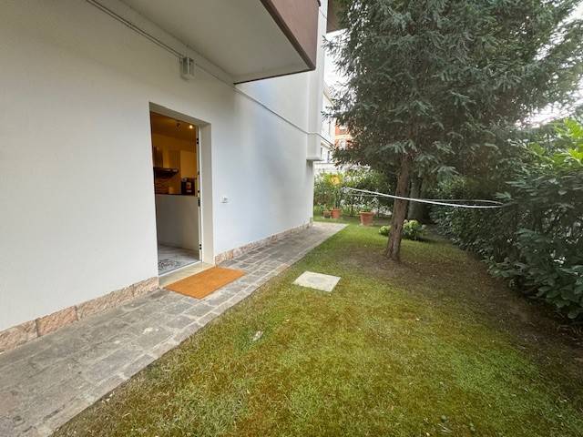 appartamento in affitto a Modena in zona Sant'Agnese