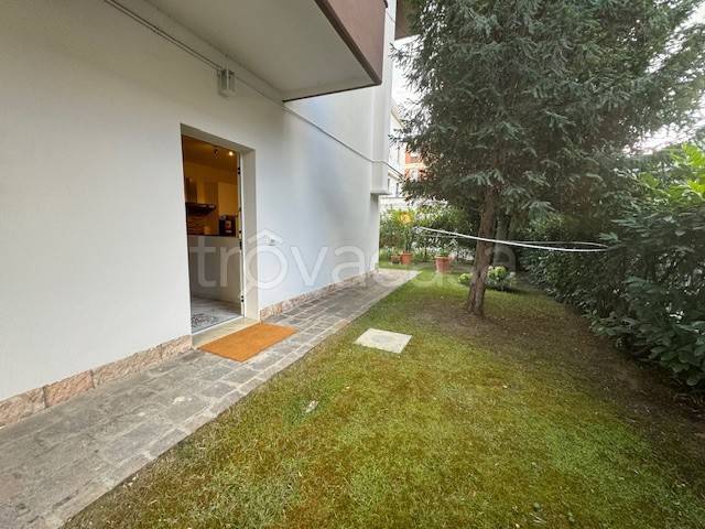 appartamento in affitto a Modena in zona Sant'Agnese