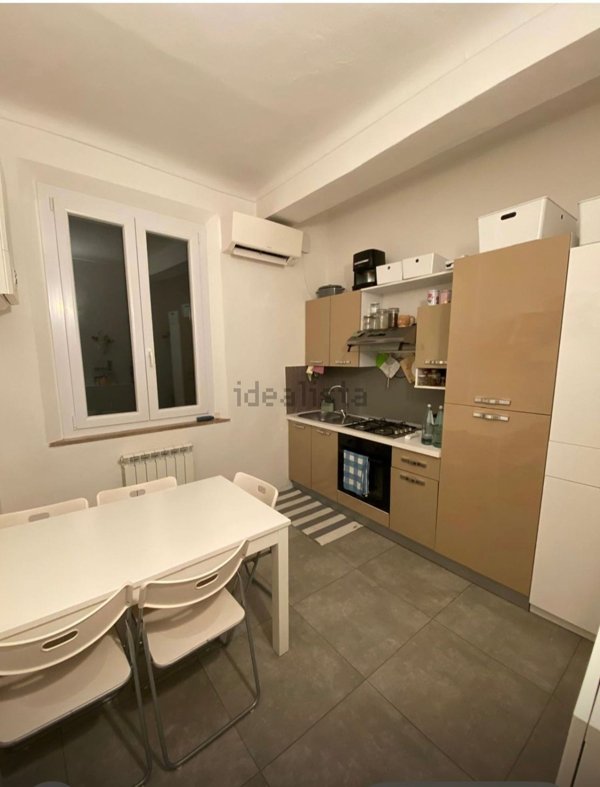 appartamento in affitto a Modena